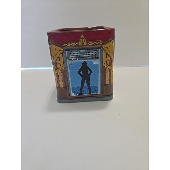 Disney Parks MARVEL Guardians of the Galaxy Mission Breakout Color Changing MUG - Picture 2 of 9